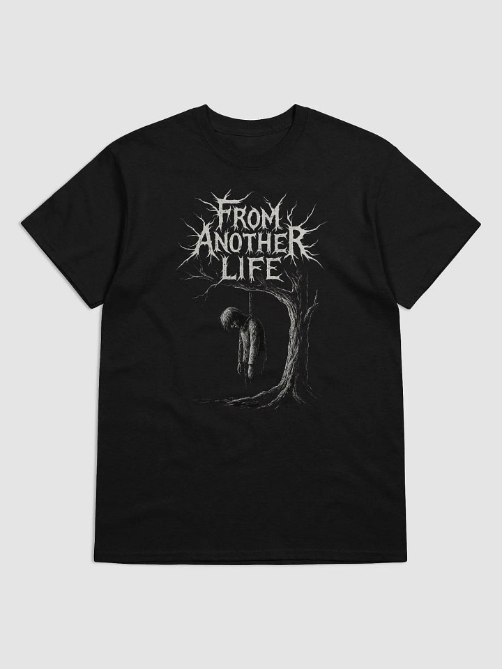 From Another Life — DSBM Limited Edition T-Shirt product image (1)