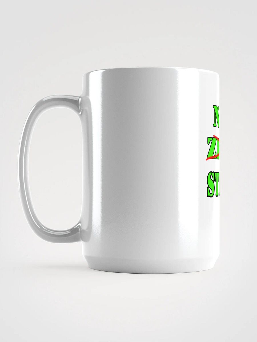 Net Stupid mug product image (6)