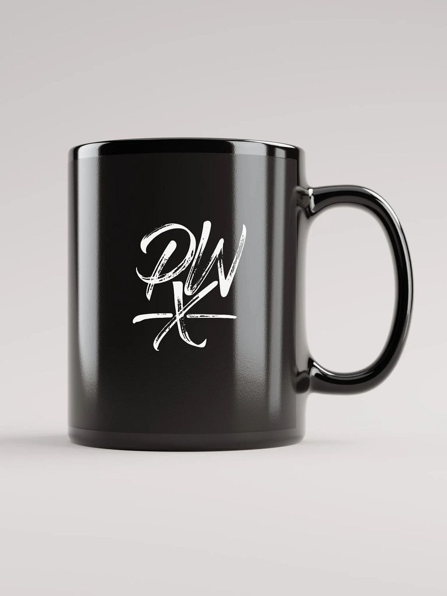 Skidmark Logo mug product image (3)