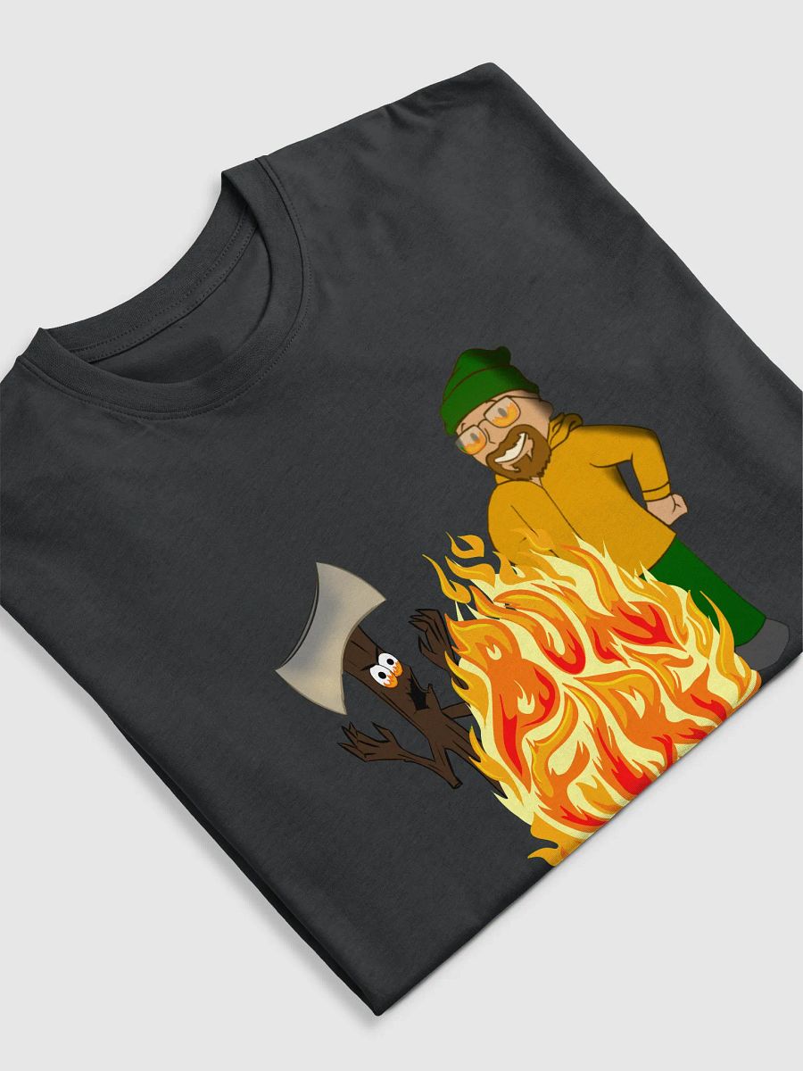 F* Seattle Bon Fire product image (9)
