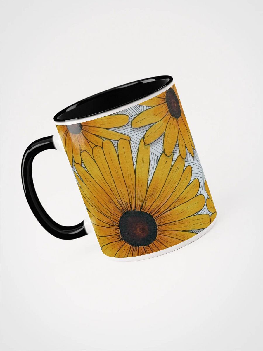 Black Eyed Susans Mug product image (12)