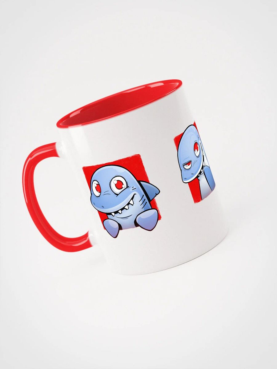 Class of 2024 Red Mug product image (3)