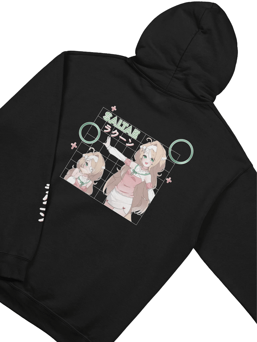 Salt Cozy Hoodie product image (20)