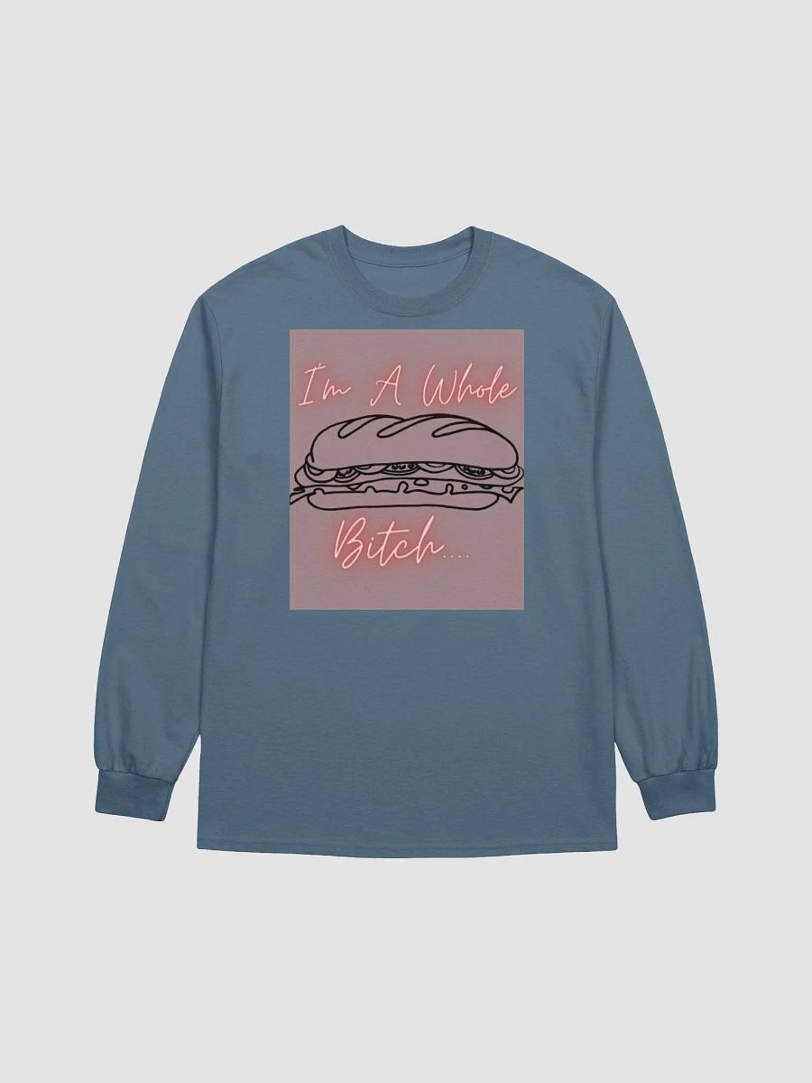 Half A Whole Sweater product image (6)