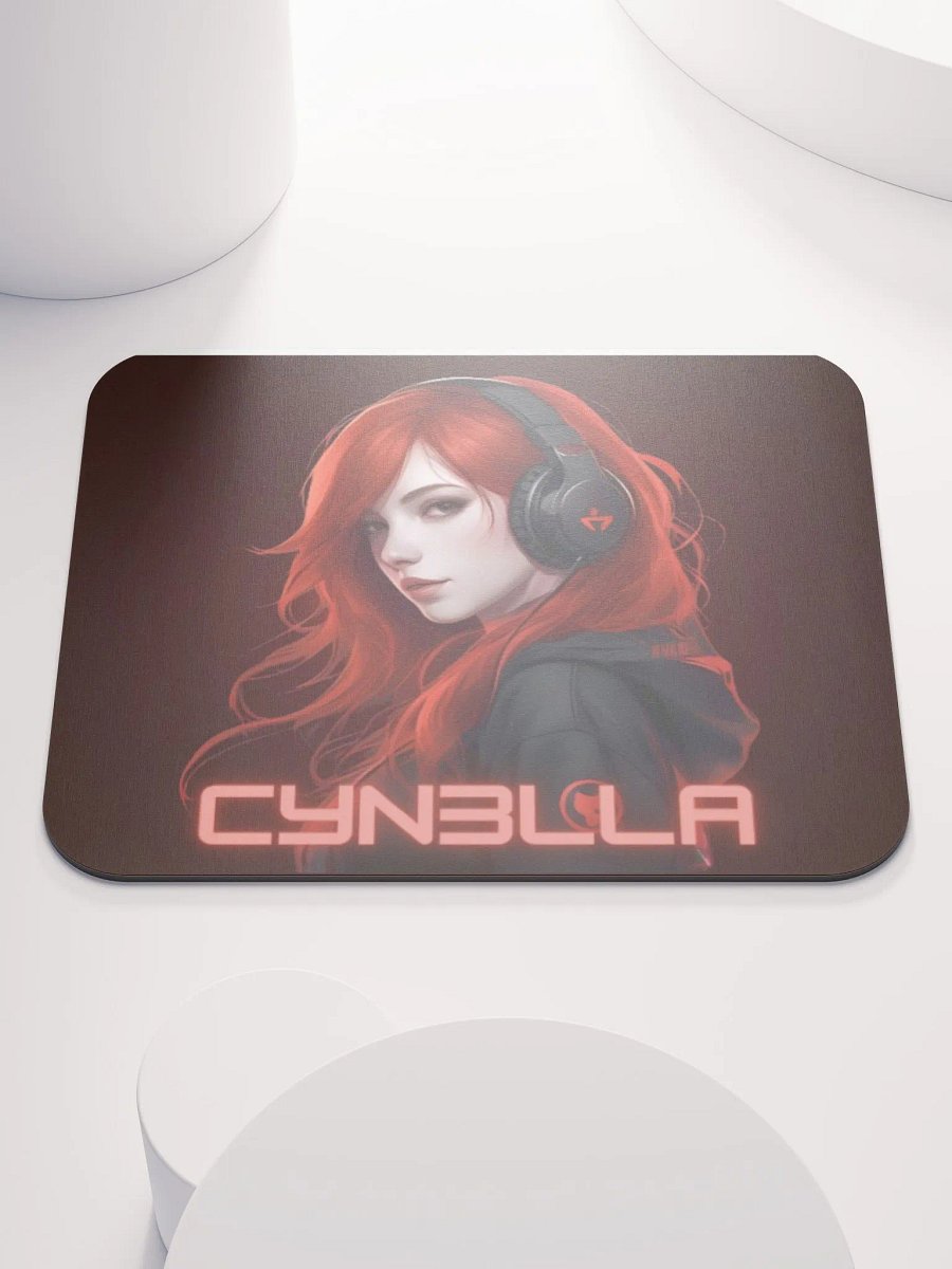 CyN3lla - Classic MousePad product image (1)