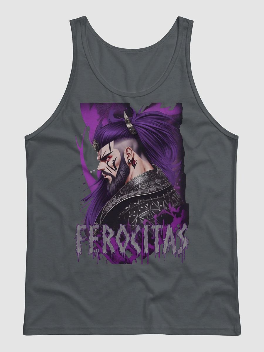 Ferocitas Logo Tank product image (4)