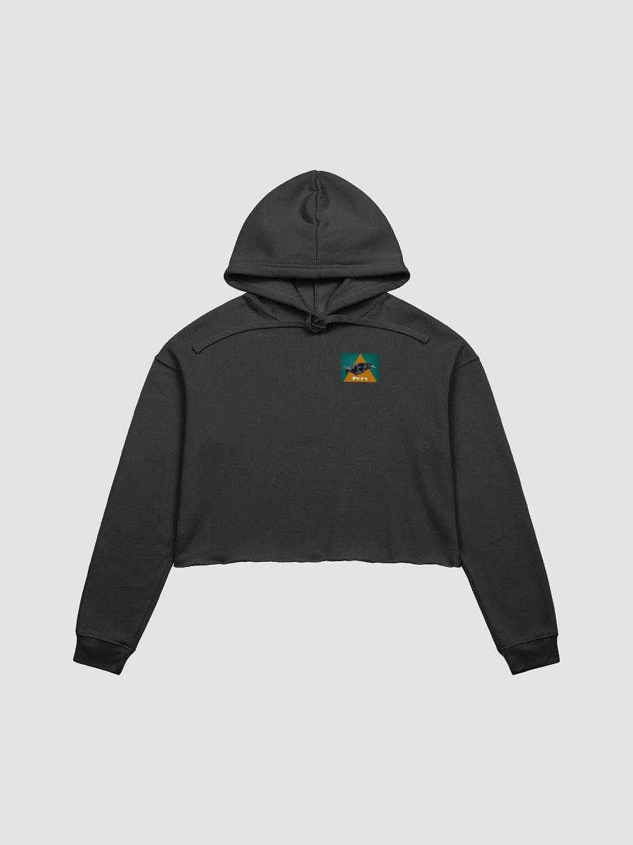 Perv Cropped Hoodie product image (2)