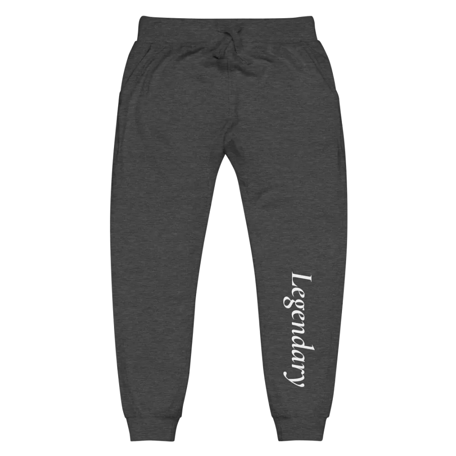 Legendary Joggers product image (1)