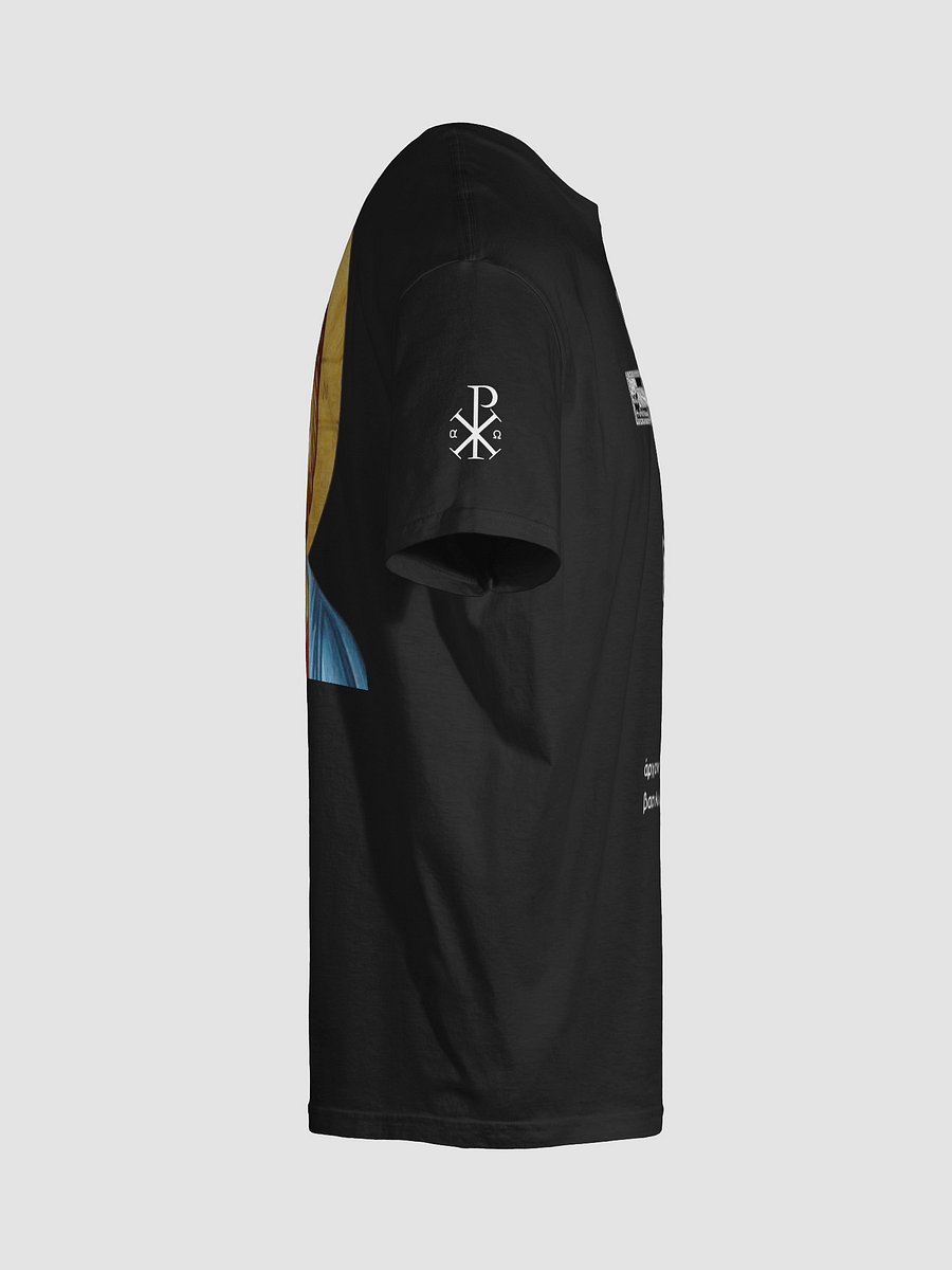 Orthodox Cross T-Shirt product image (10)