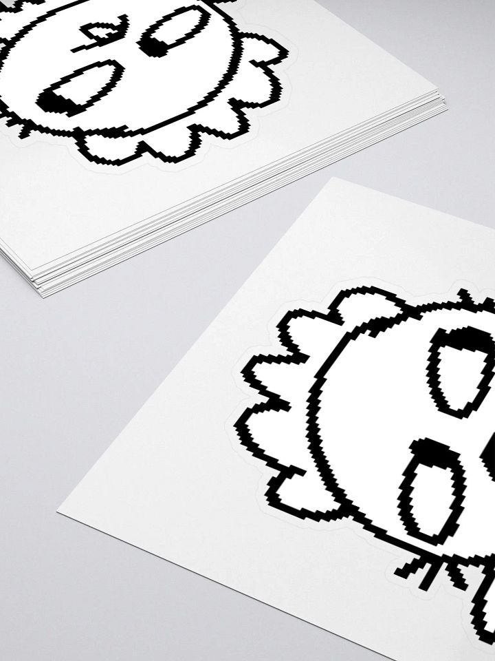 Sketchyz - Series 1 - Womp product image (1)