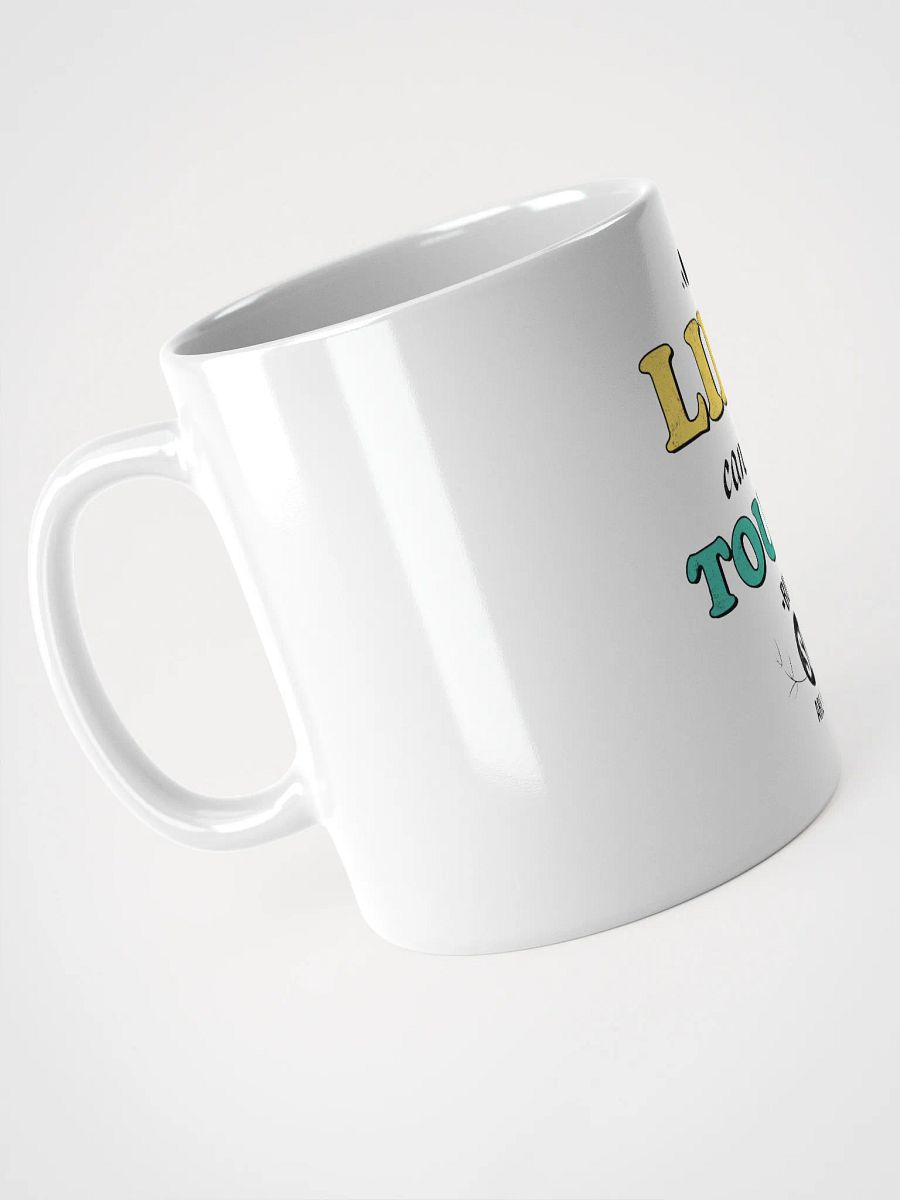 Motivational Life Quote Mug product image (9)