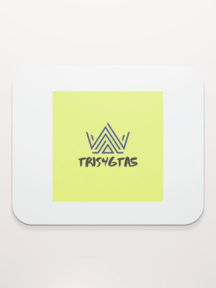 custom logo mouse pad product image (2)