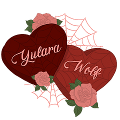Yularawolf