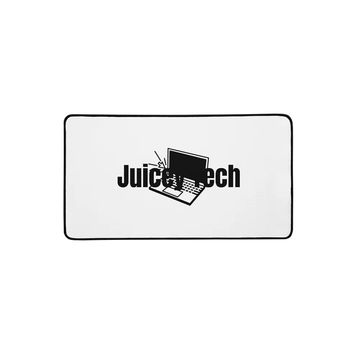 Juicey Tech Desk Mat product image (2)
