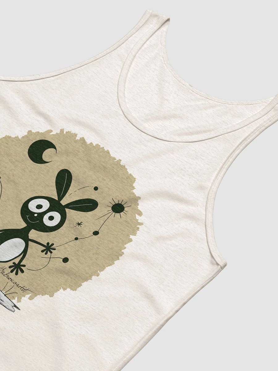 Bella+Canvas Jersey Tank product image (6)