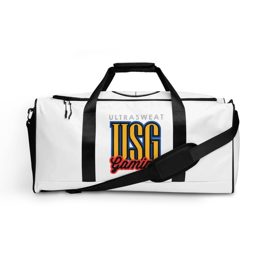 USG Duffle product image (1)