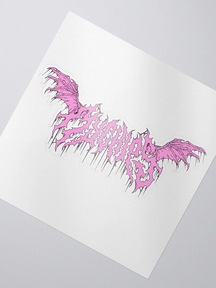 My Chips Sticker [P] product image (2)