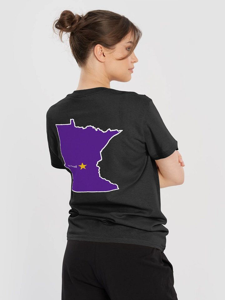 Adrenaline Towing T Shirt product image (2)