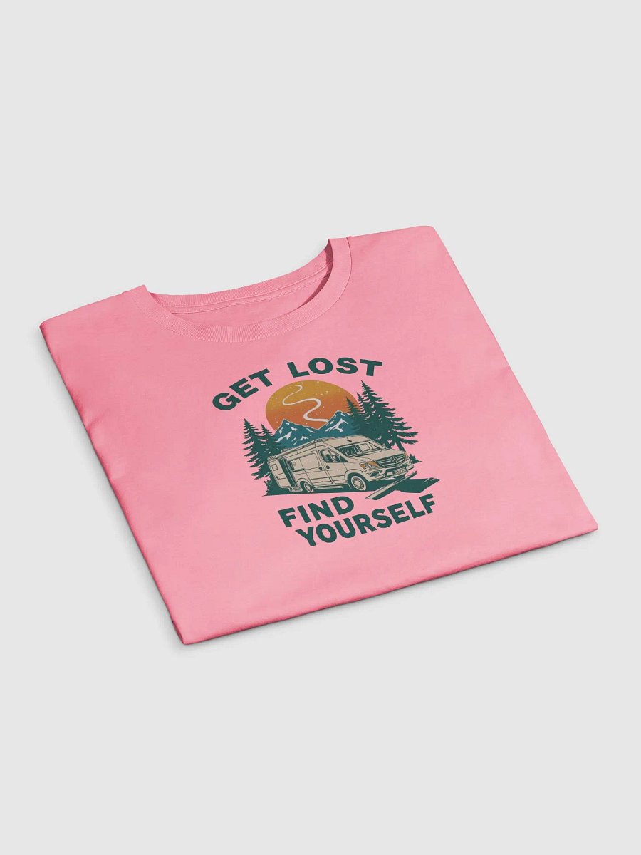 Wanderlust Sunrise Crop Top product image (17)