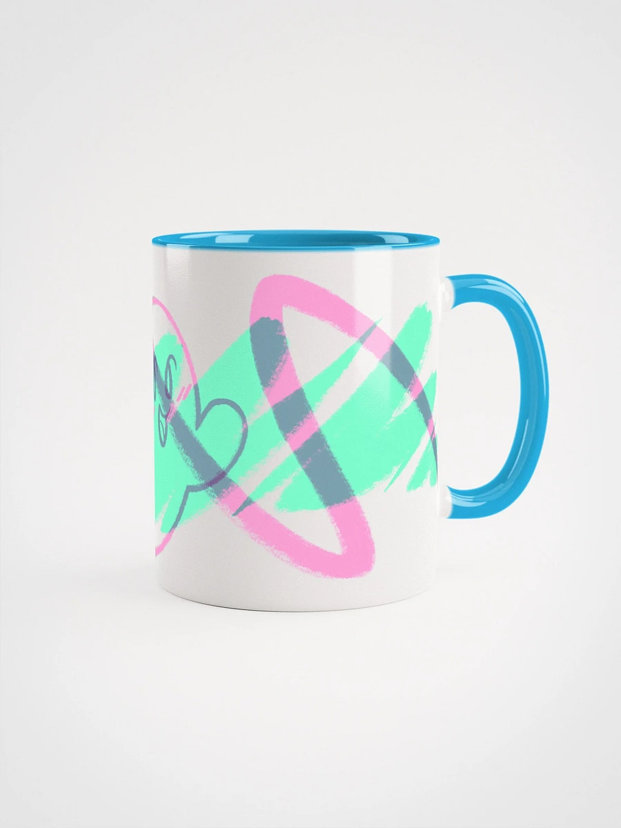 Jazz Mug product image (1)