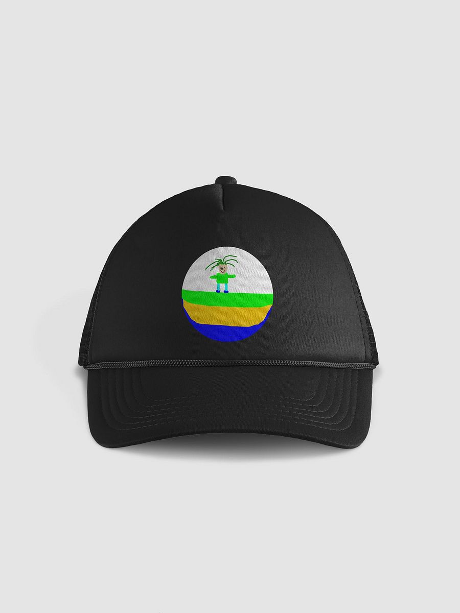 NR2 baseball cap product image (1)