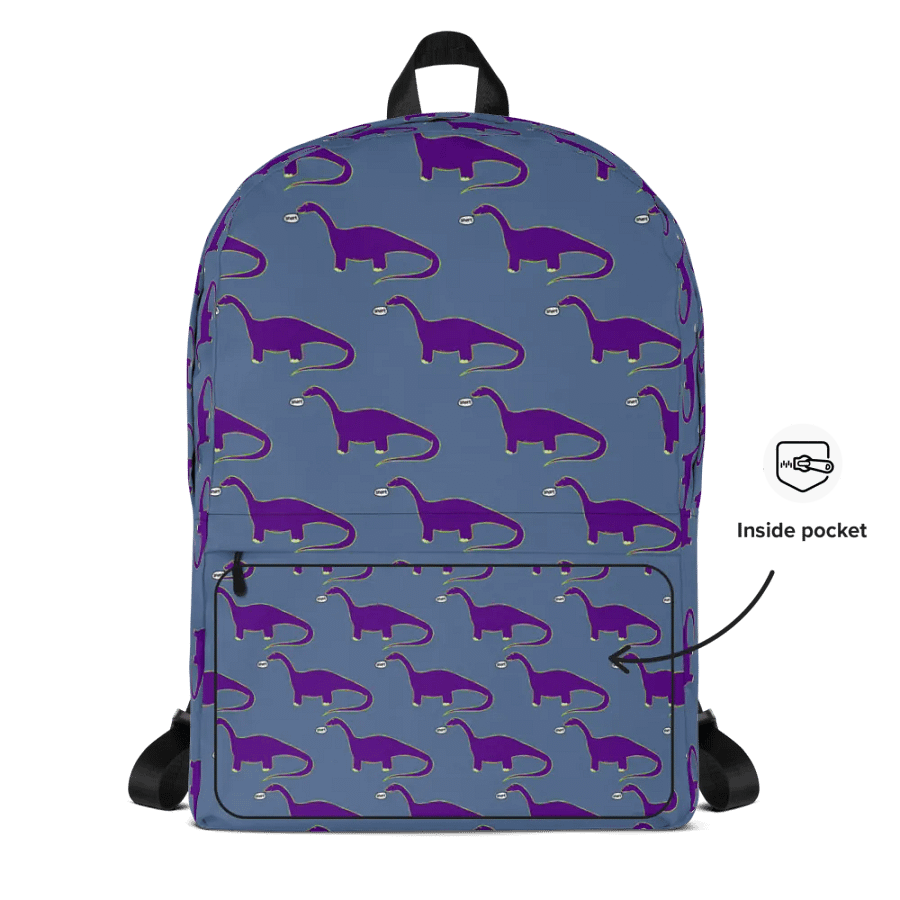 Danielle the Bronto product image (6)