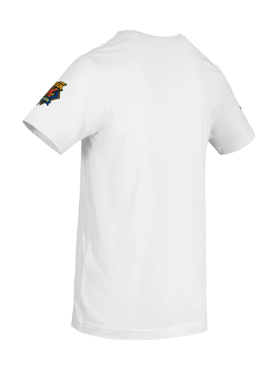 TEAM K Power Edition T-Shirt product image (8)