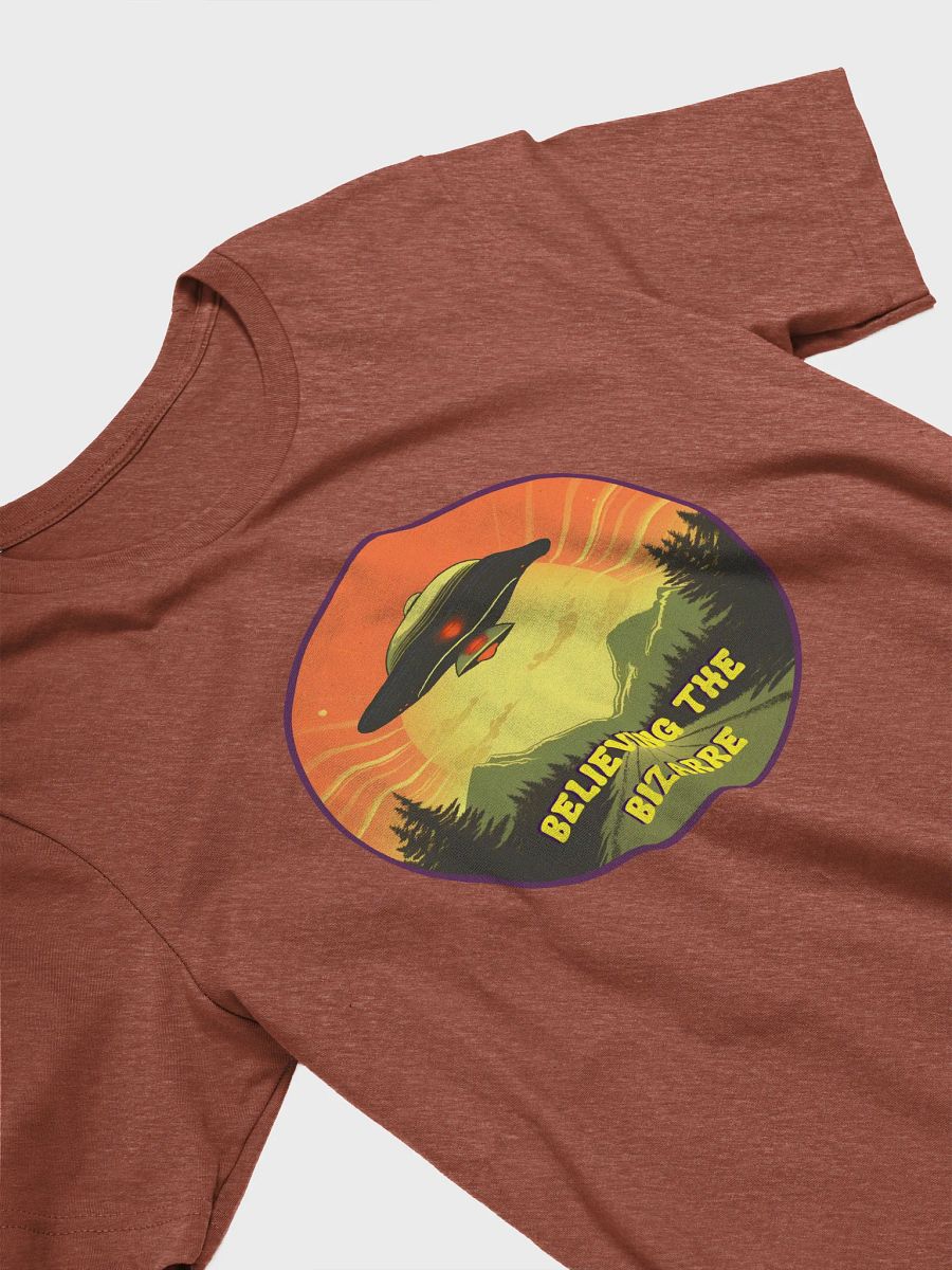 Retro UFO product image (3)