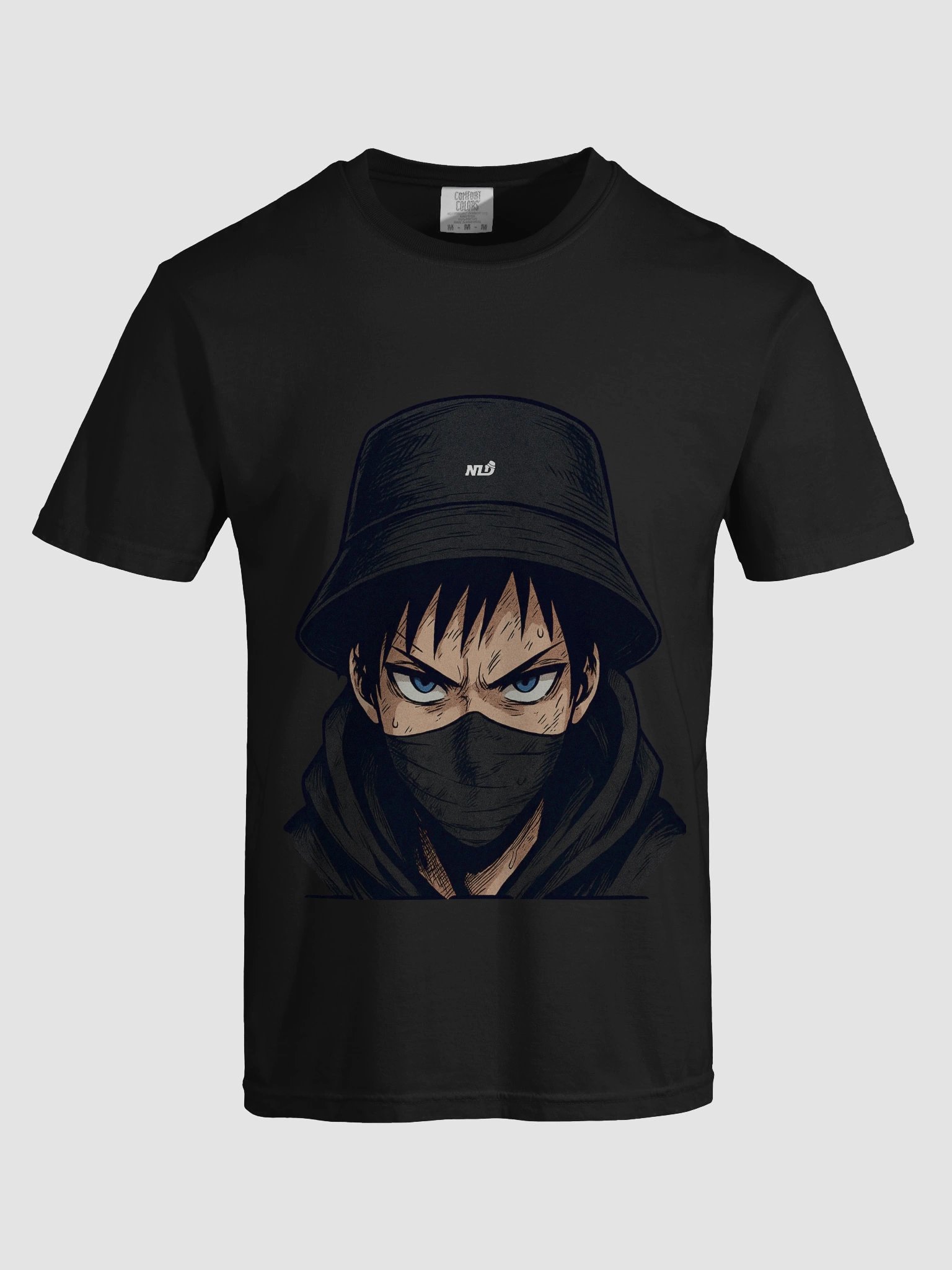 NLD Graphic T-Shirt product image (7)