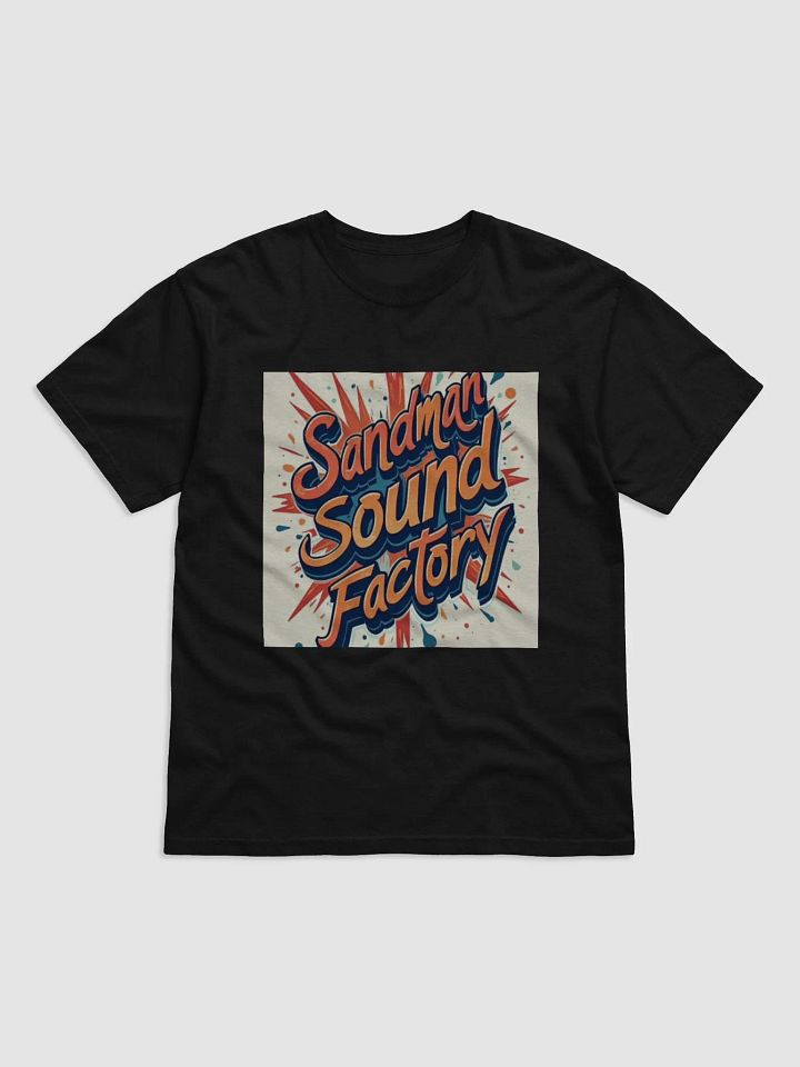 Sandman Sound Factory Color product image (1)