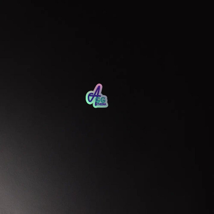 Athena stickers product image (4)