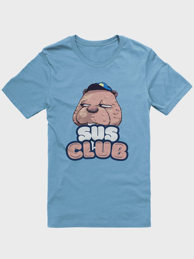 Julio's Sus Club T-Shirt