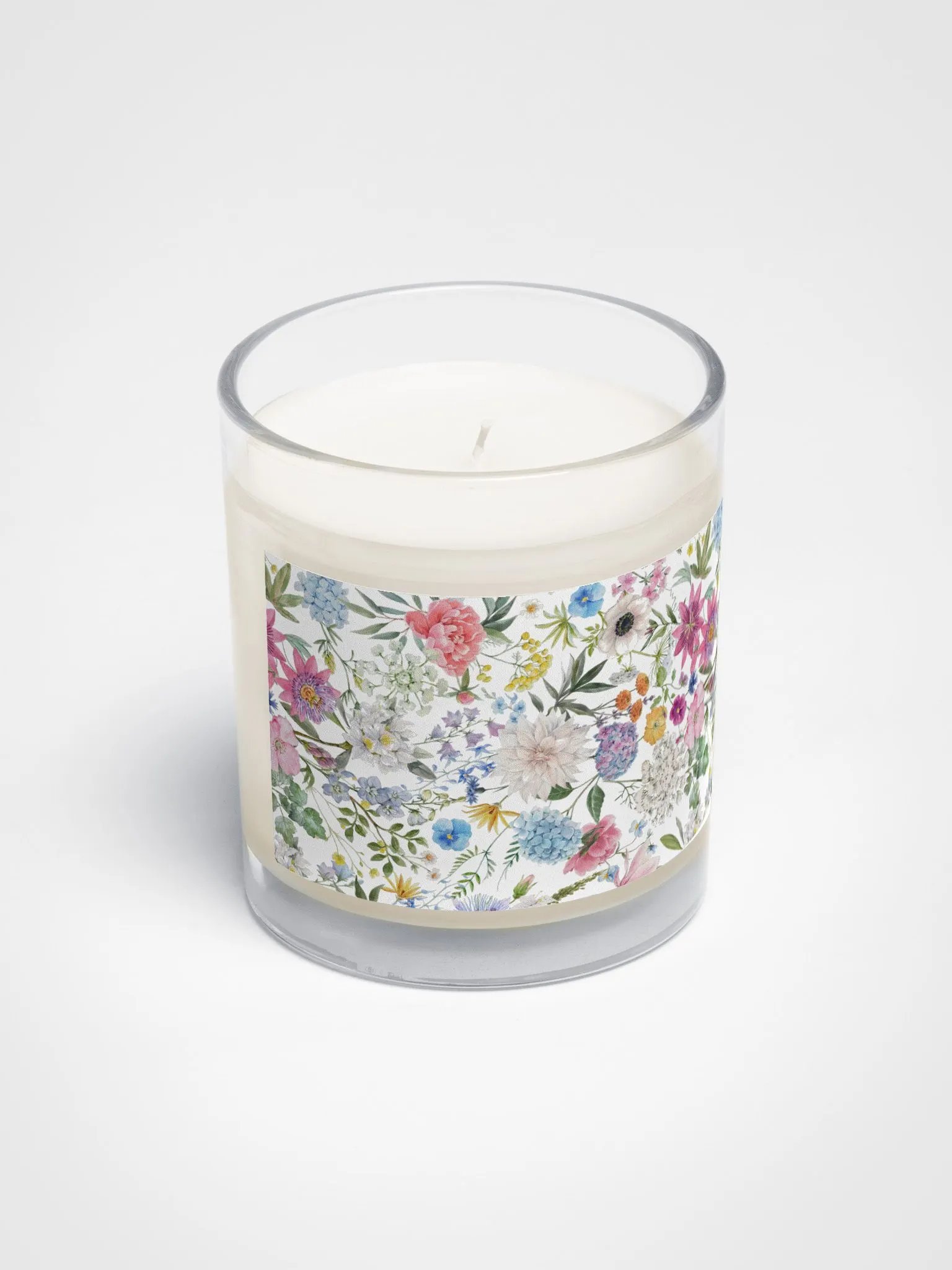 Flower Candle product image (2)