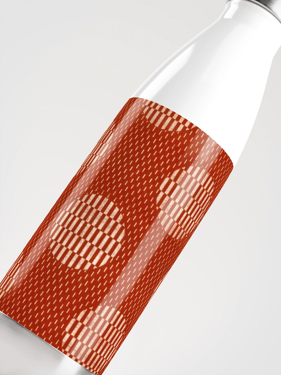 Midnight Sun. 17oz. Stainless Steel Water Bottle product image (5)