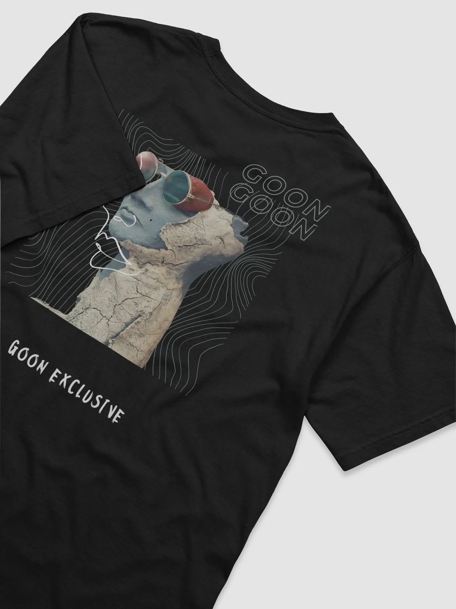 GOONEXCLUSIVE GLASSES product image (5)