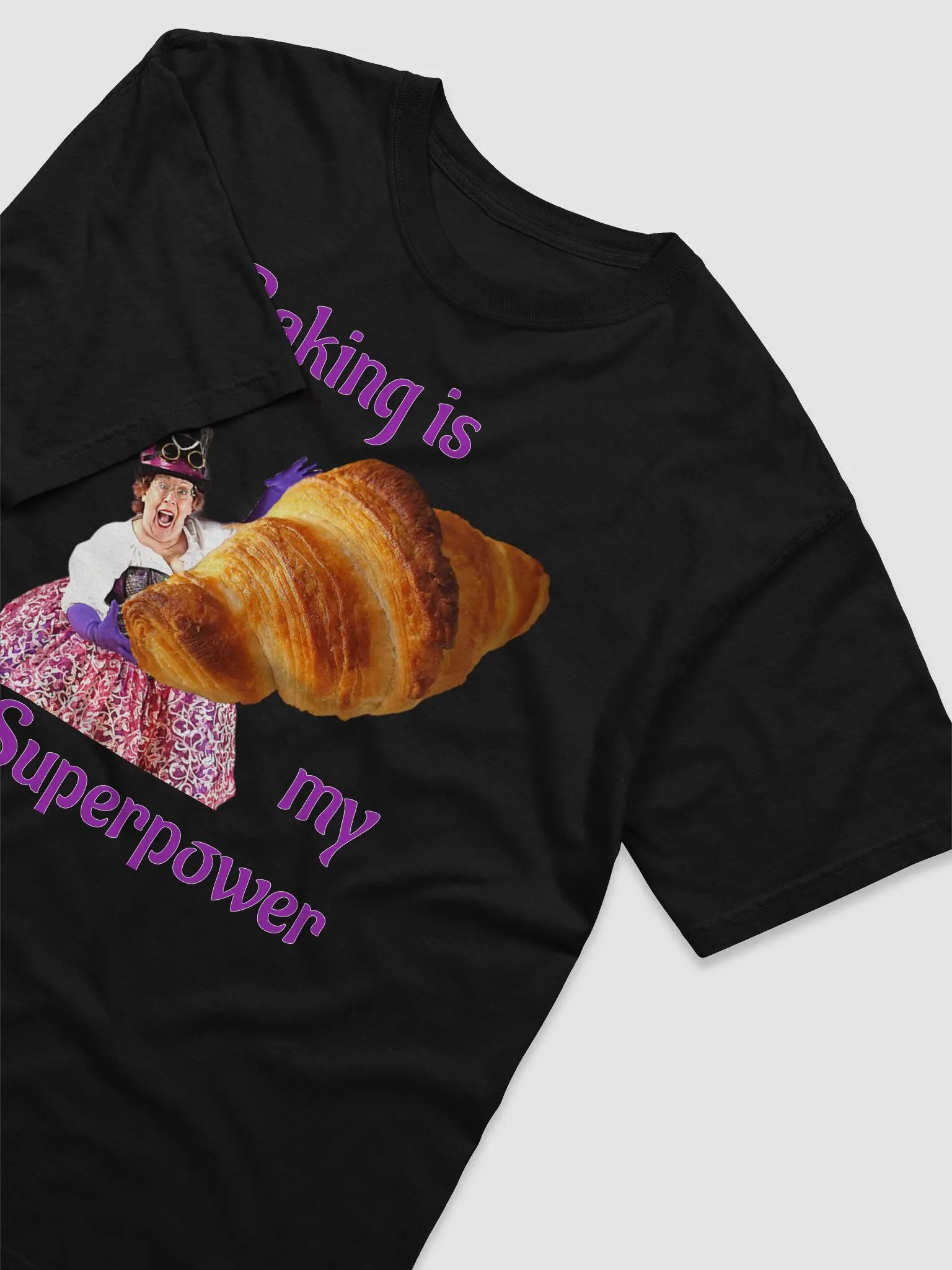 Baking is my Superpower! product image (6)
