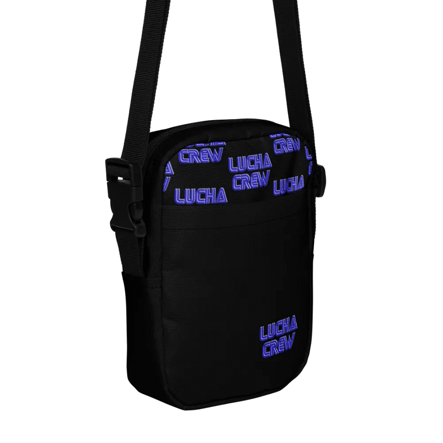 LUCHA CREW hip bag product image (1)