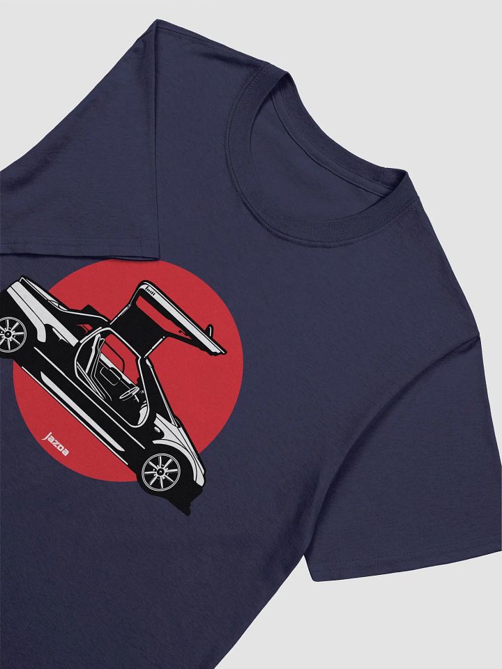 Autozam AZ-1 Silhouette - Tshirt product image (1)