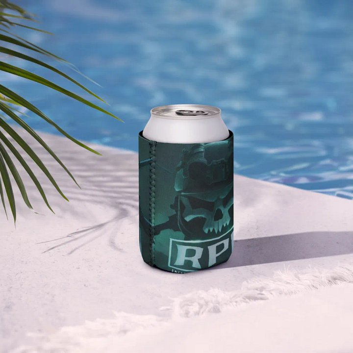 RPR Night Ops Koozie product image (2)