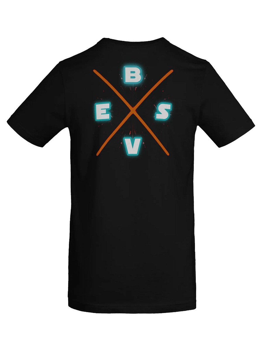 Empire State Bearded Villains Unisex T-Shirt product image (41)