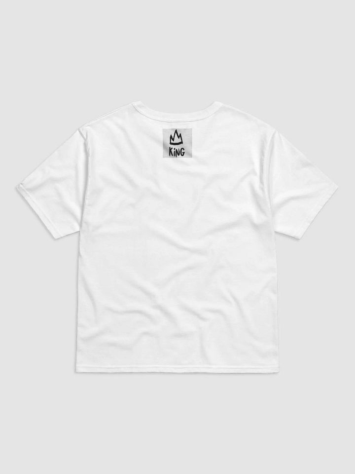Royal Drip Crown T-Shirt product image (2)