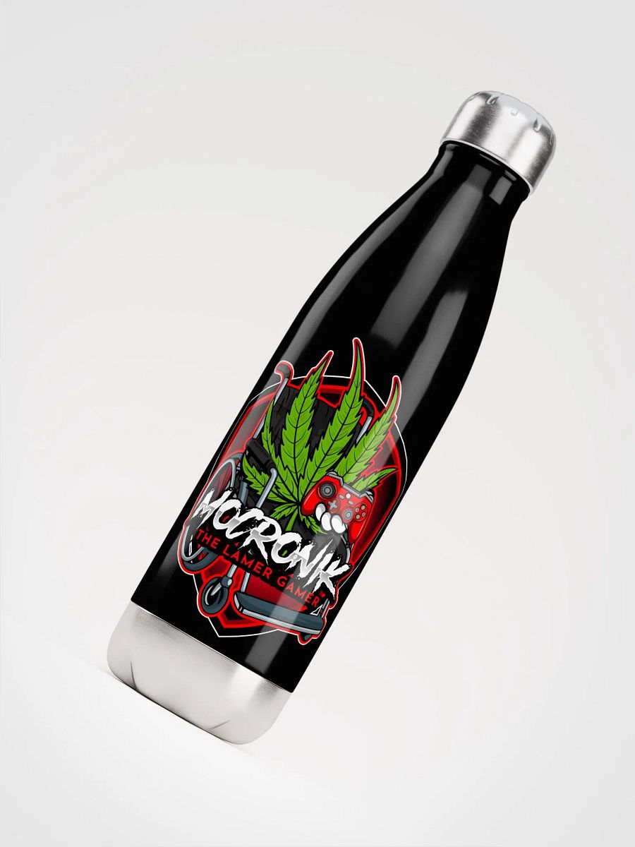 Stainless Steel Water Bottle product image (7)