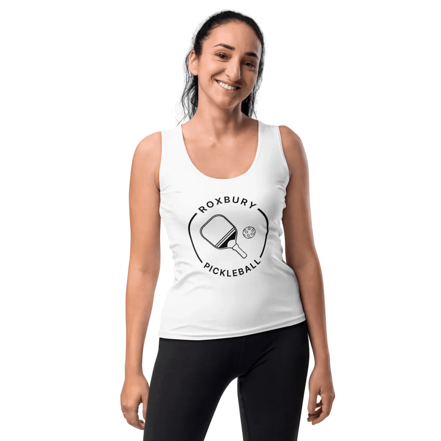 Ladies Logo Tank Top product image (10)