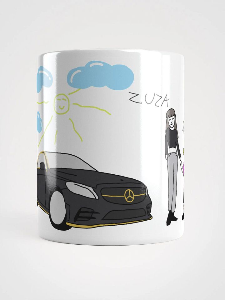 KUBEK MULTI (WERSJA ŻEŃSKA) product image (2)
