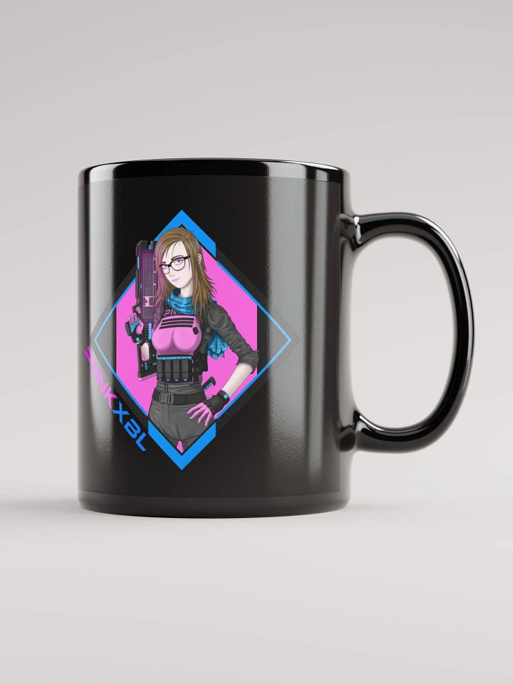 Support the Creator- Mug product image (1)