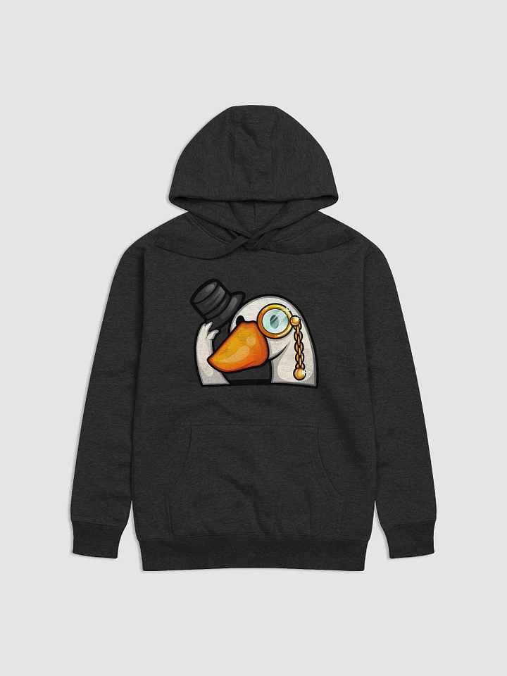 Dapper Goose Hoodie product image (1)