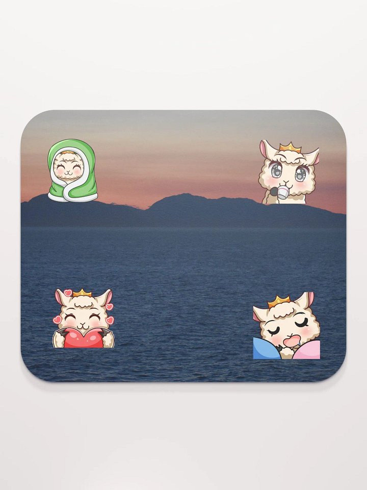 Just some llamas product image (2)