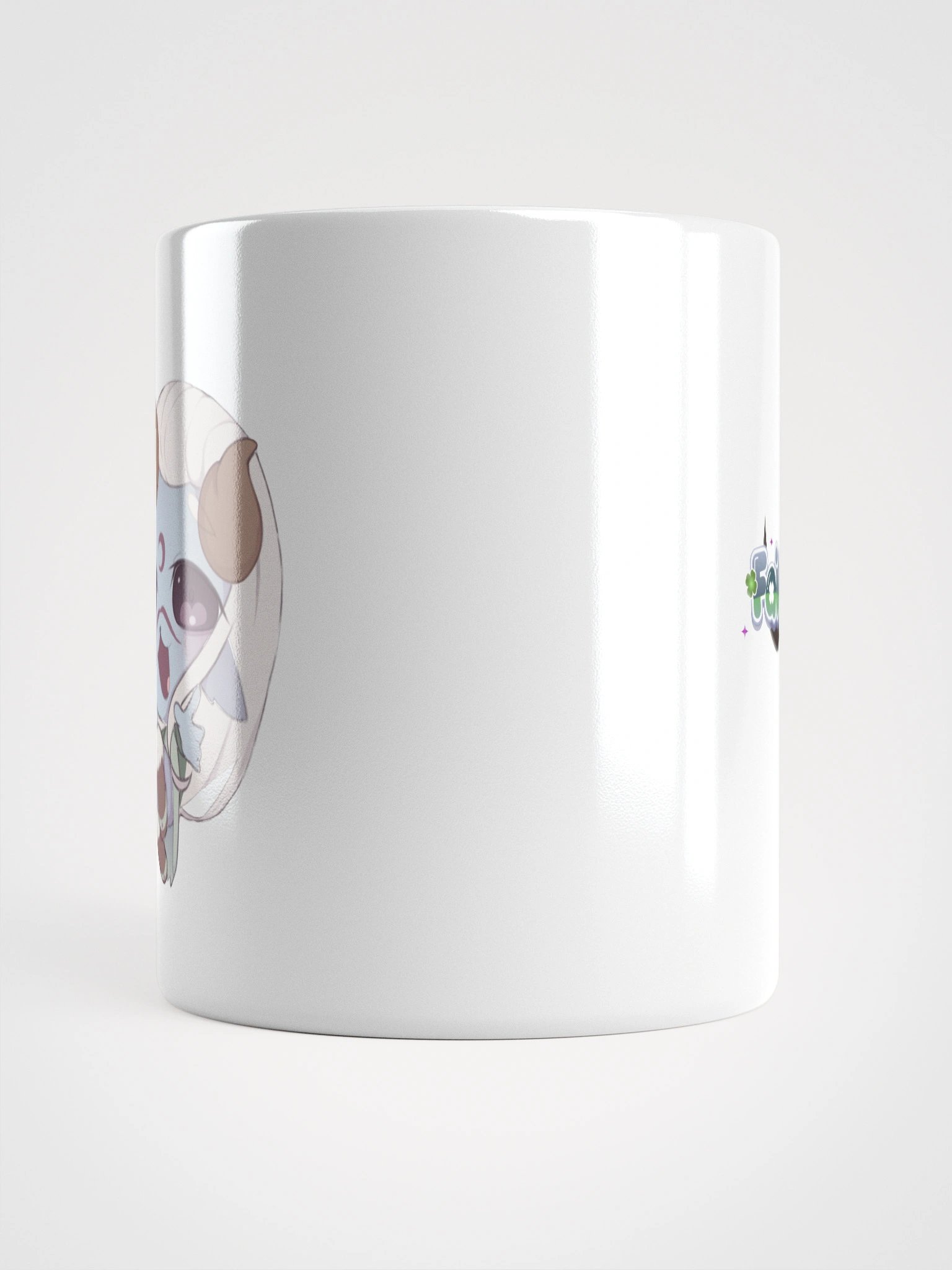 Juniper Chibi Mug product image (11)