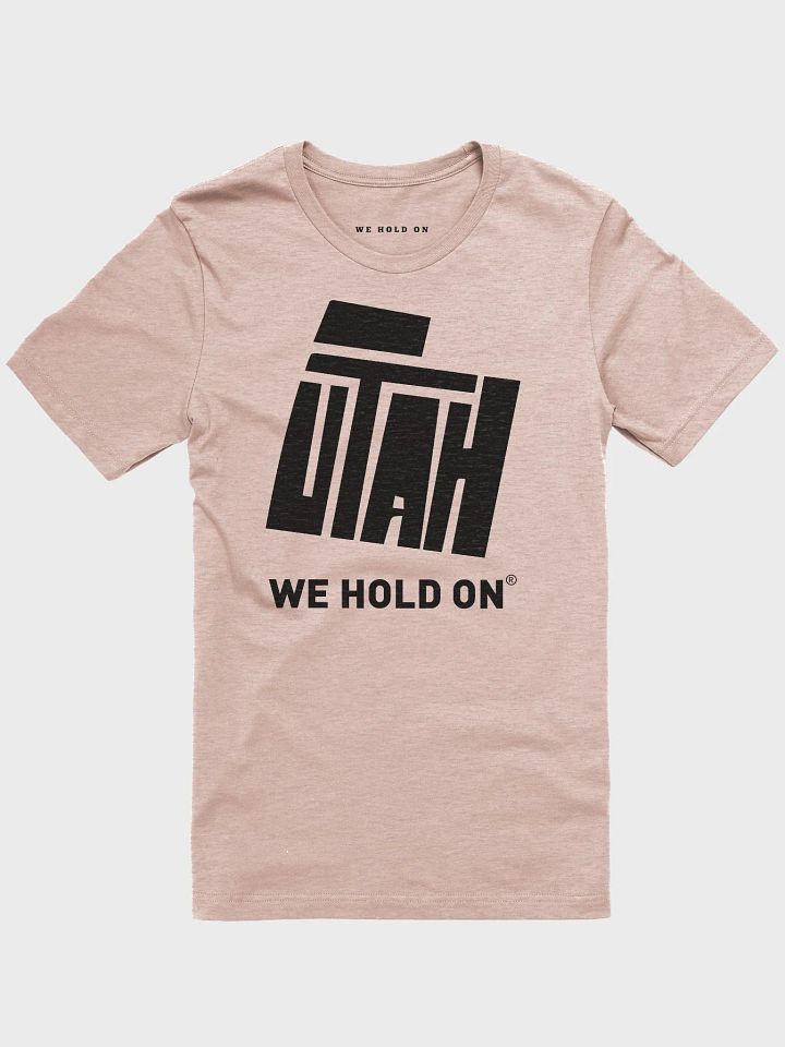 UTAH Tee product image (4)