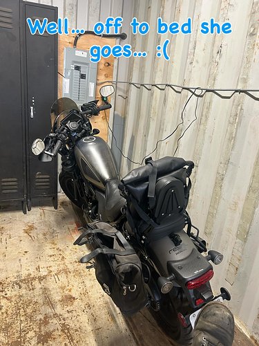 Off the bed she goes… videos still every Saturday at 9:30am EST, Livestreams start back up Dec 6, at 9pm EST. Any questions p...